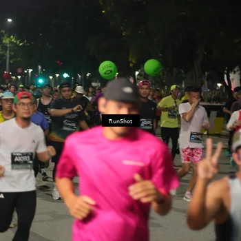 Runner Photo 7062615