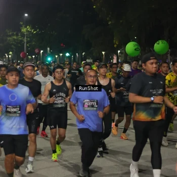Runner Photo 7062620