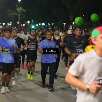 Runner Photo 7062621