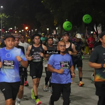 Runner Photo 7062622