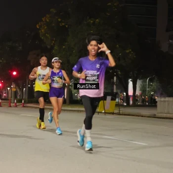 Runner Photo 7062623