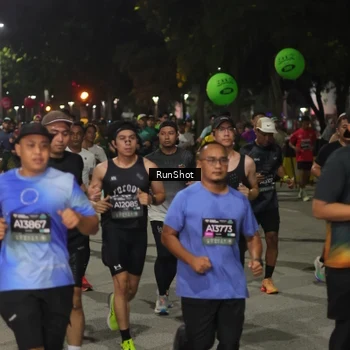 Runner Photo 7062624