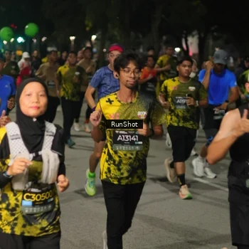 Runner Photo 7062626