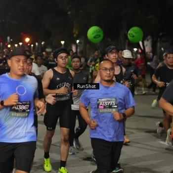 Runner Photo 7062627