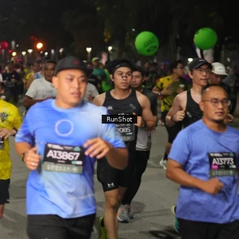 Runner Photo 7062631