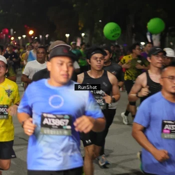 Runner Photo 7062632