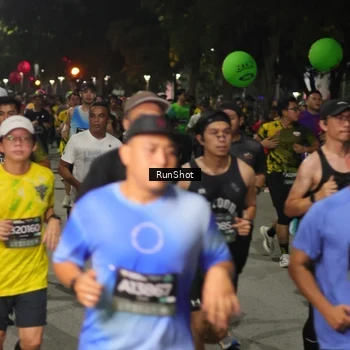 Runner Photo 7062633