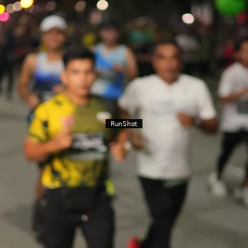 Runner Photo 7062636