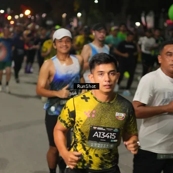 Runner Photo 7062639