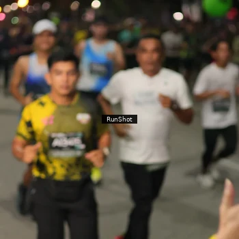 Runner Photo 7062640