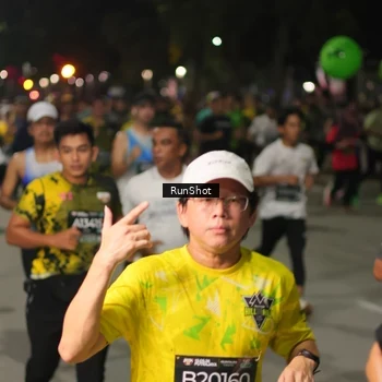 Runner Photo 7062641