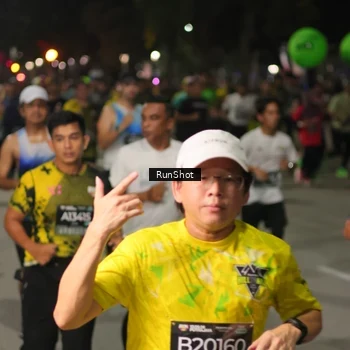 Runner Photo 7062642
