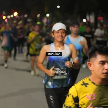 Runner Photo 7062643
