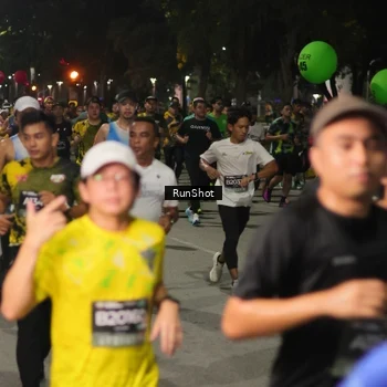 Runner Photo 7062644