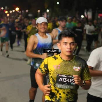 Runner Photo 7062645