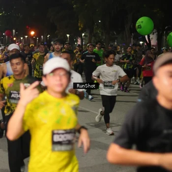 Runner Photo 7062646