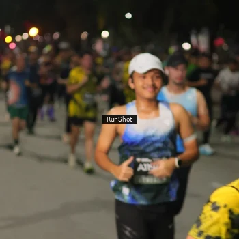 Runner Photo 7062648
