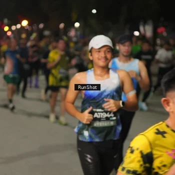 Runner Photo 7062649