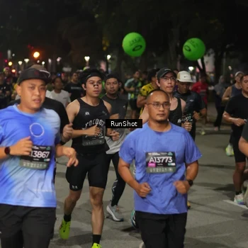 Runner Photo 7062650