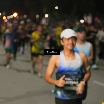 Runner Photo 7062651