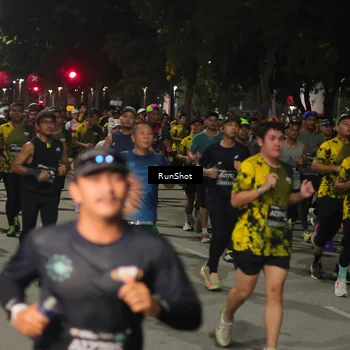 Runner Photo 7062652