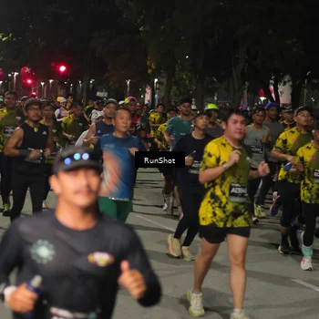 Runner Photo 7062654