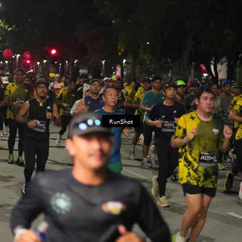 Runner Photo 7062655