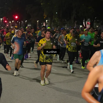 Runner Photo 7062657