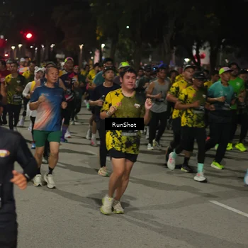 Runner Photo 7062658