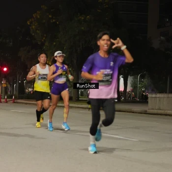 Runner Photo 7062660