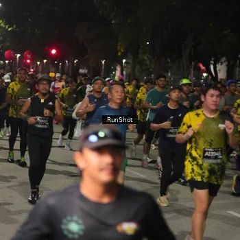 Runner Photo 7062661