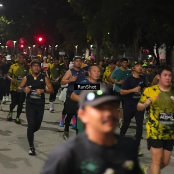 Runner Photo 7062662
