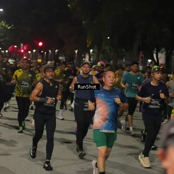 Runner Photo 7062664