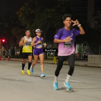 Runner Photo 7062667