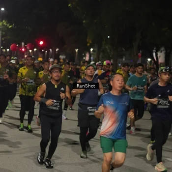 Runner Photo 7062668