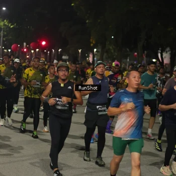 Runner Photo 7062670