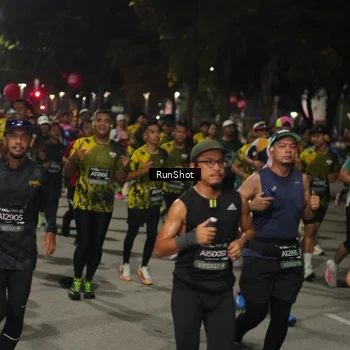 Runner Photo 7062672