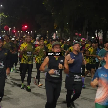 Runner Photo 7062675