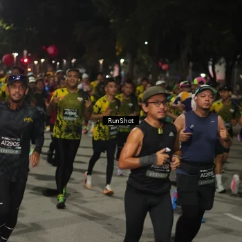 Runner Photo 7062677