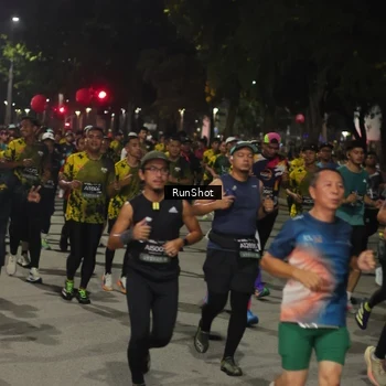 Runner Photo 7062678