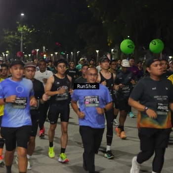 Runner Photo 7062681