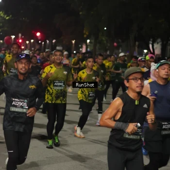 Runner Photo 7062685