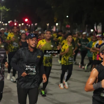 Runner Photo 7062687