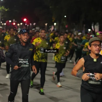 Runner Photo 7062688
