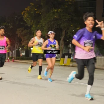 Runner Photo 7062690