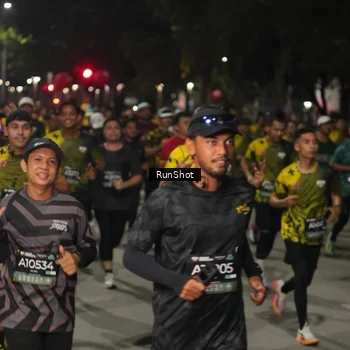 Runner Photo 7062692