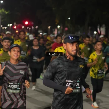 Runner Photo 7062693