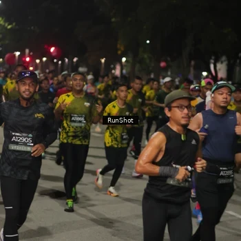 Runner Photo 7062694