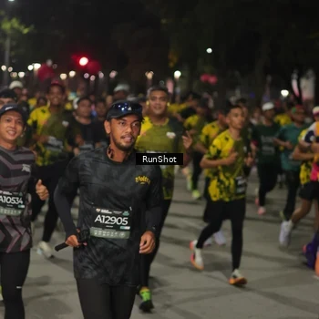 Runner Photo 7062699