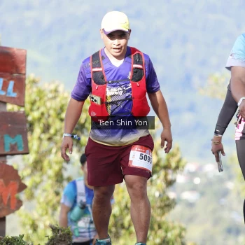 Runner Photo 70627